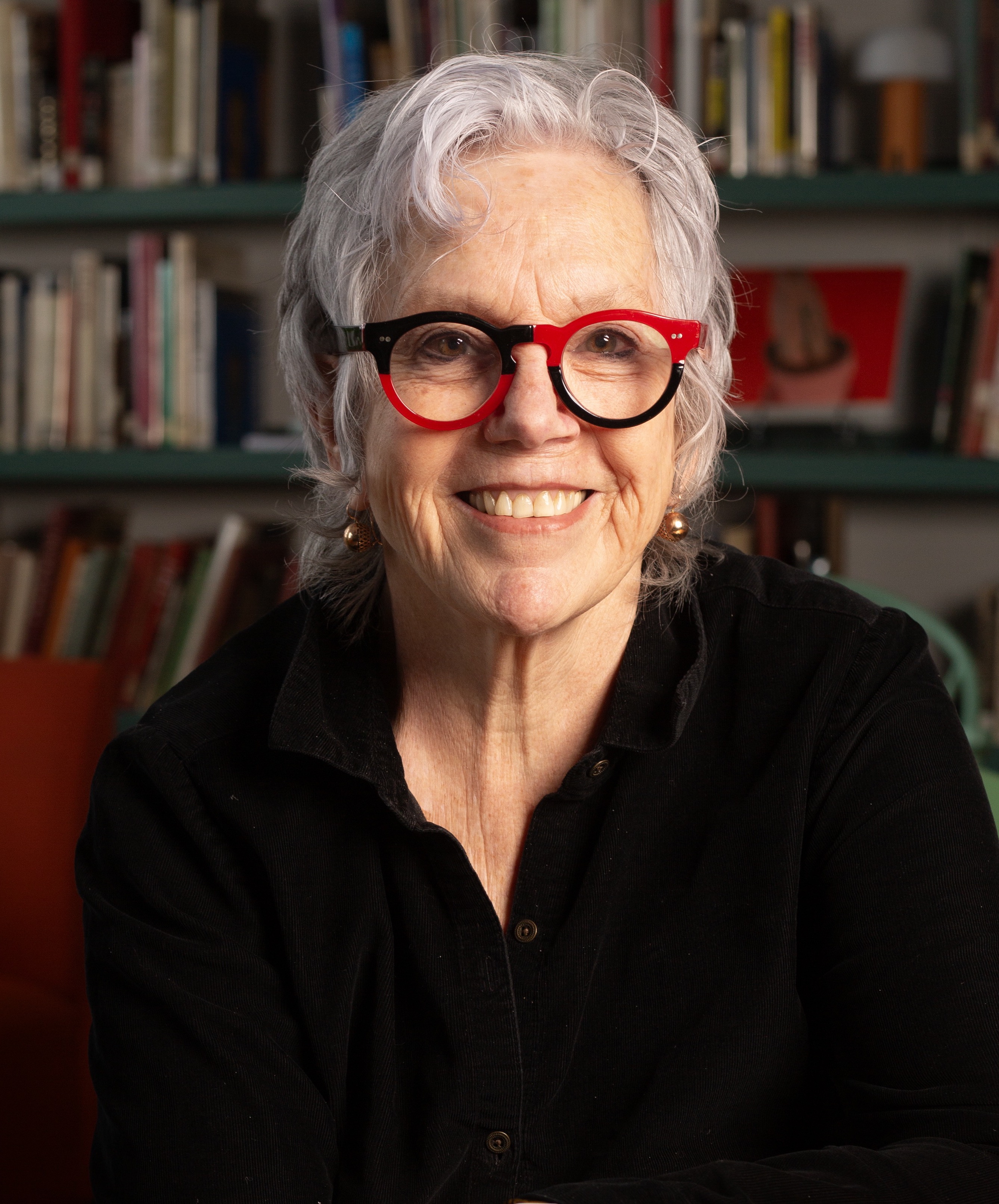 Violinist portrait with instrument