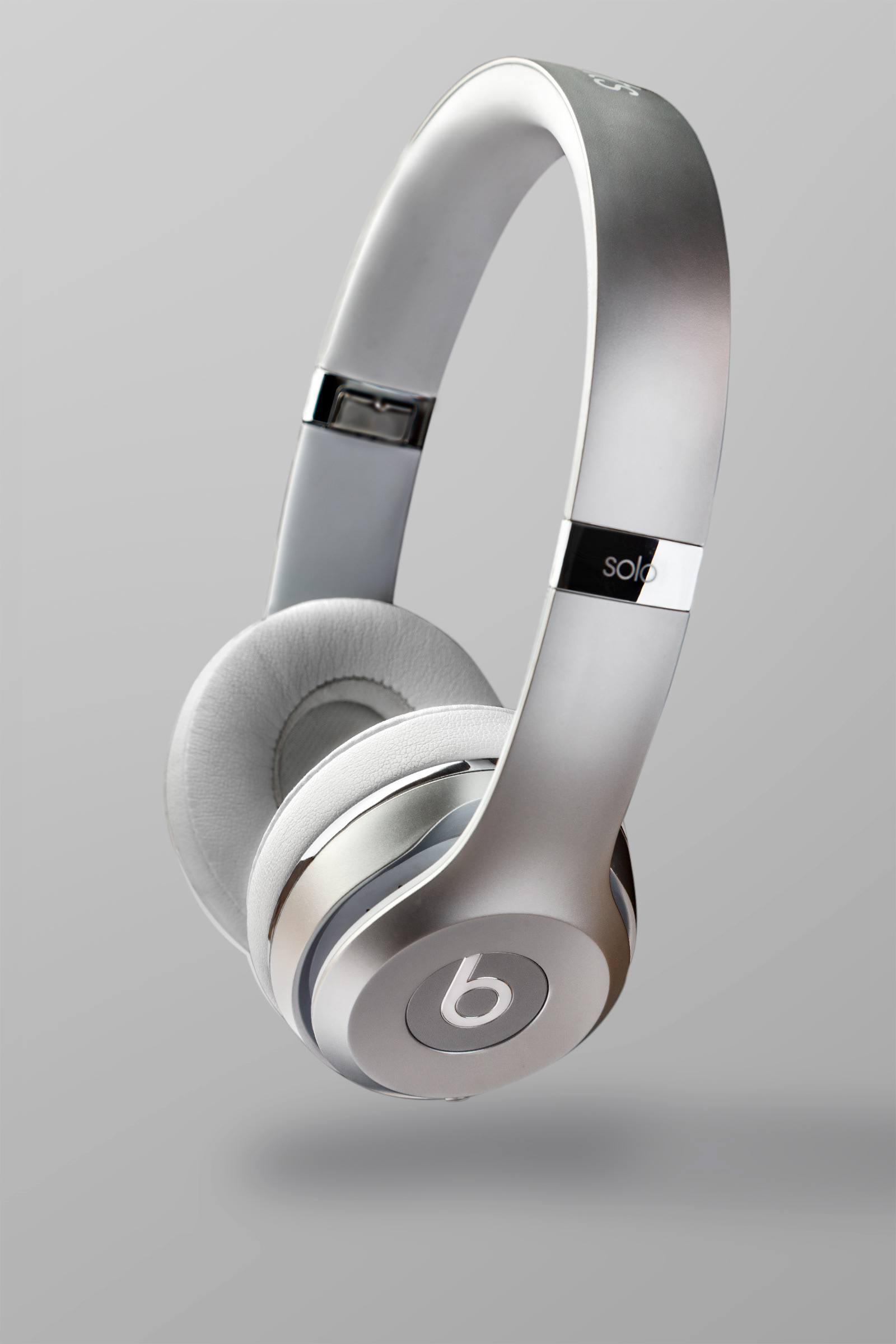 Studio product photo with professional lighting