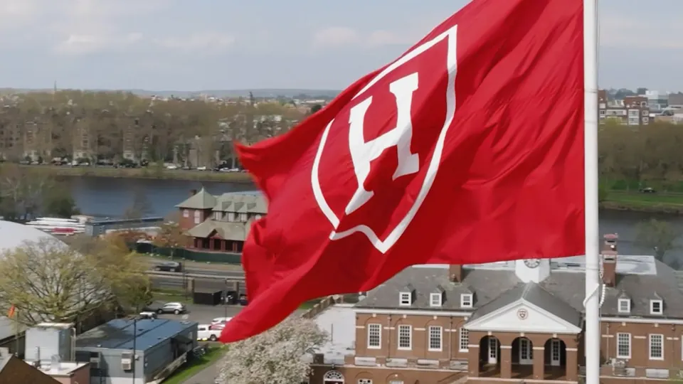 Harvard Admissions Narrative 2025 - Above Summit & Harvard University