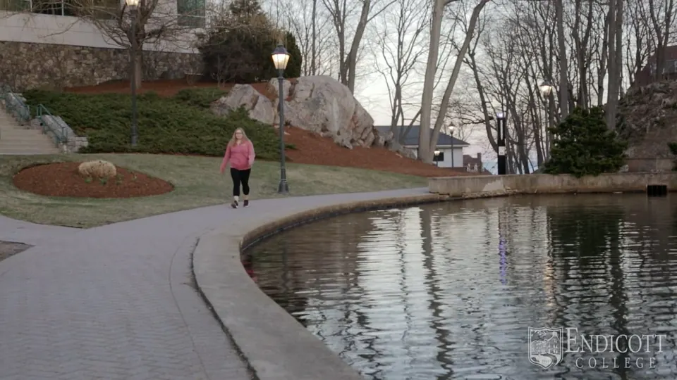 Onboard Recruitment Series - Endicott College