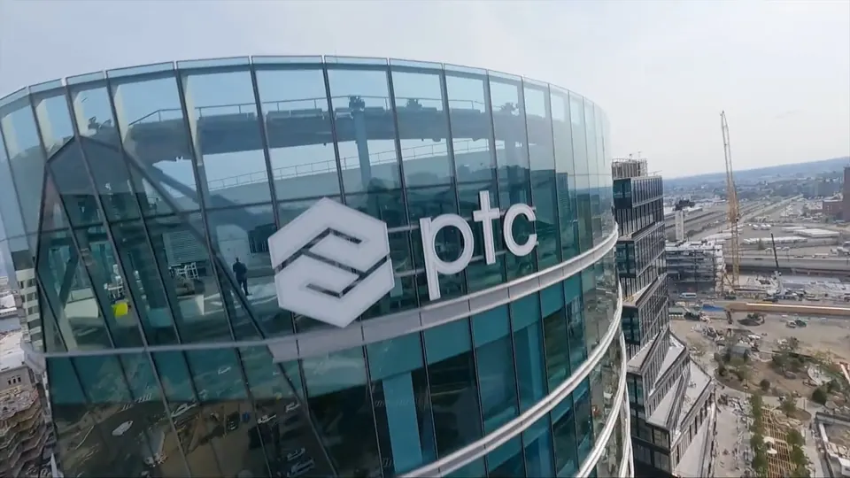 PTC Live Stream Opener - Above Summit